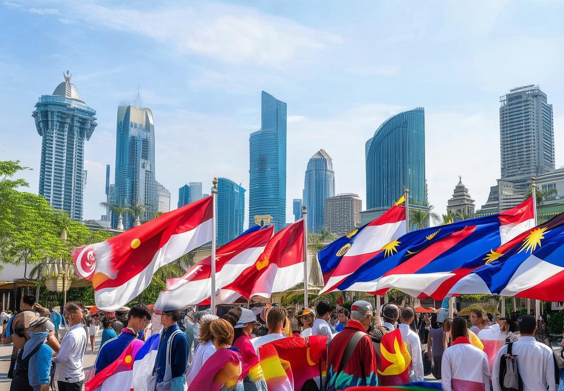 EU9: Khối Hợp tác Kinh tế và Thương mại Đông Nam Á – FTA và Hợp tác Kinh tế Khu vực