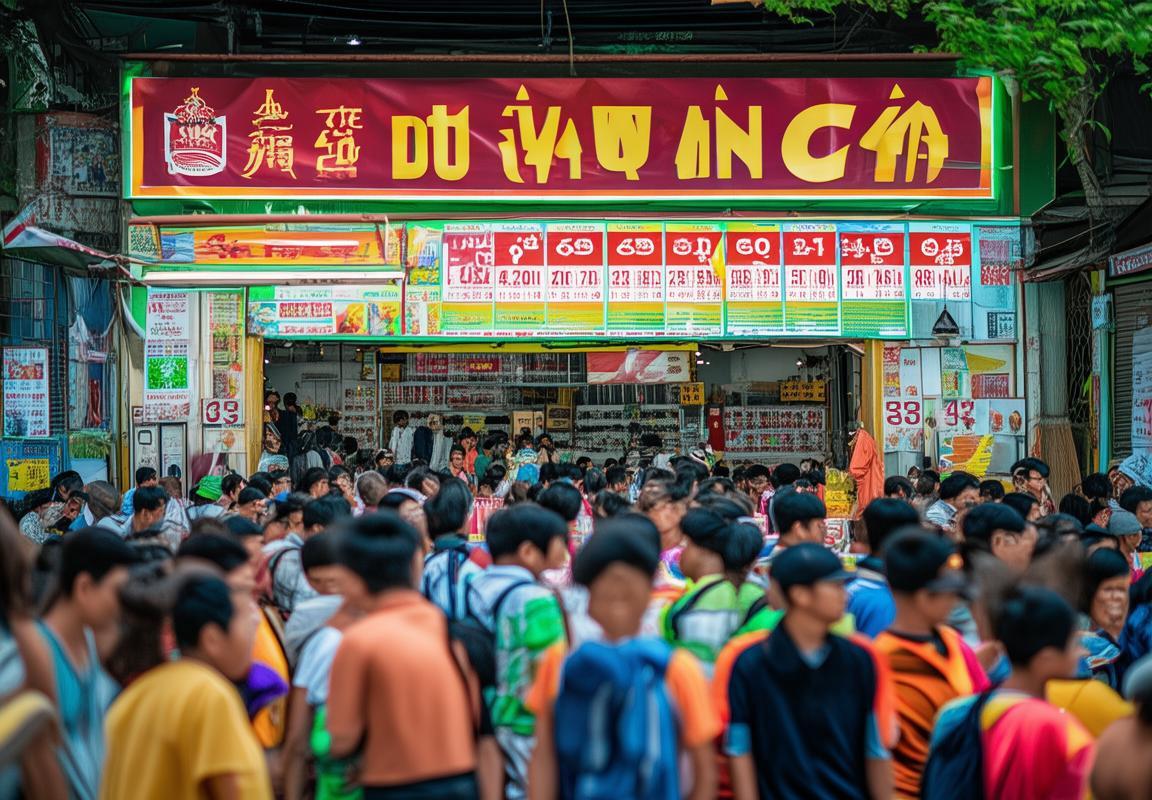 Giới thiệu Xổ số 66 – Cách chơi, Lợi ích và Rủi ro tại Xổ số Việt Nam