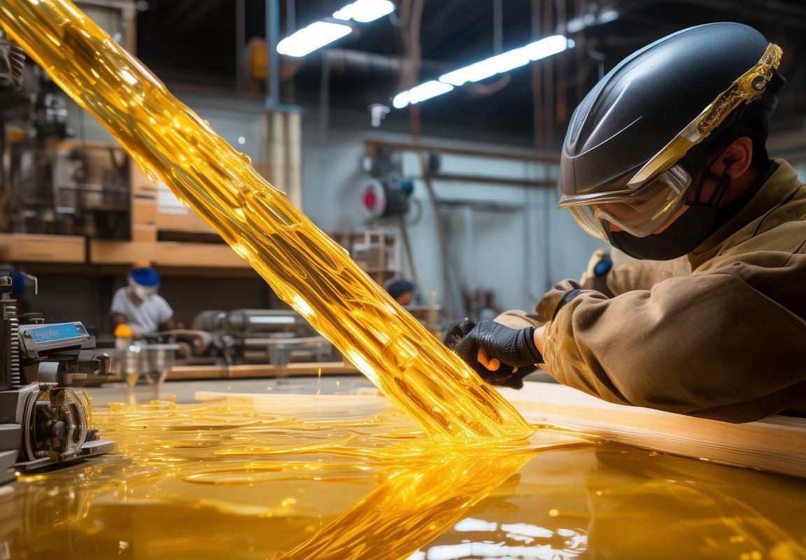 Keo BD – Ứng dụng và Thị trường Keo dính Polyurethane tại Việt Nam