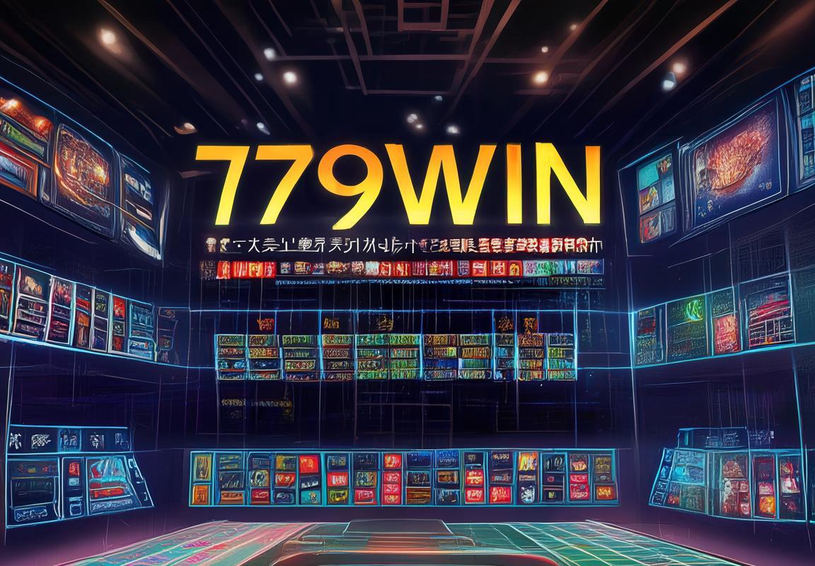 79WIN – Chơi Bài và Giải Trí Trực Tuyến – Trò Chơi Cá Cược Đa Dạng