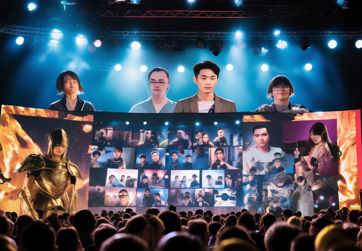 Thử thách Âm Nhạc – Play Hit và Bài Hit Không Thể Bỏ Qua