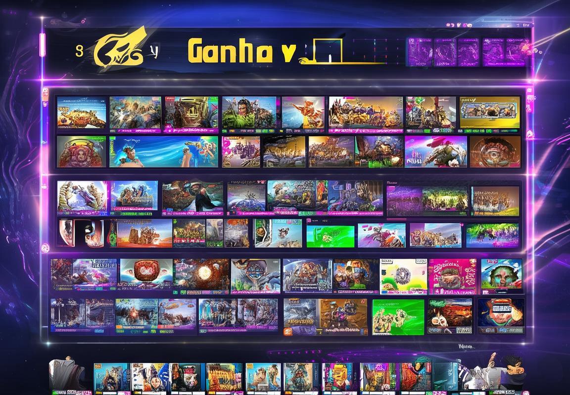 GameHayVL: Nền Tảng Game Trực Tuyến KTO và Cộng Đồng Game Thủ Đa Dạng