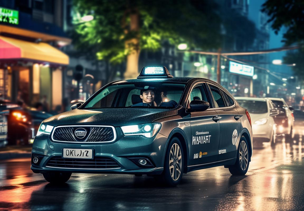 Nhacaiuytin.taxi – Dịch vụ taxi uy tín, Đặt xe taxi online, Ứng dụng taxi di động