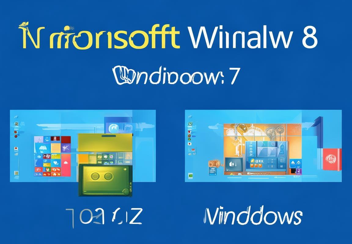 Đánh giá chi tiết Hệ điều hành Windows 7 và Windows 8: Kto bet nổi bật và ảnh hưởng