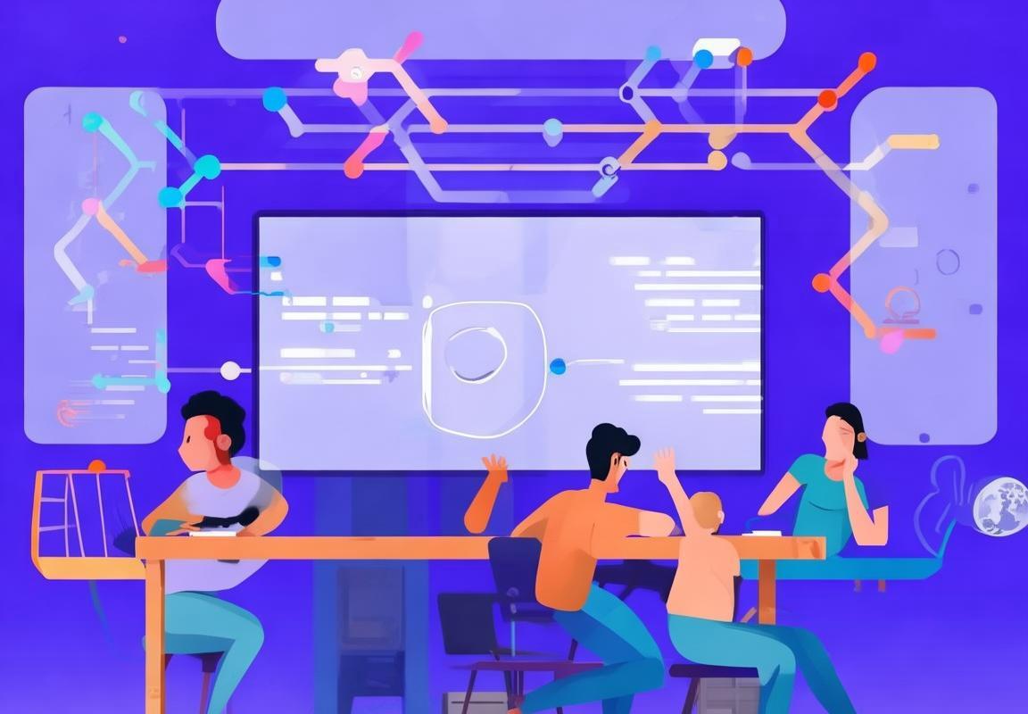 Go 88 – Ngôn ngữ lập trình Go: Tính năng, Phát triển phần mềm và Cộng đồng Go